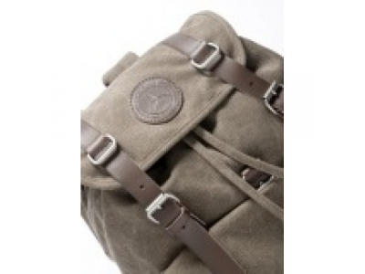 Женский рюкзак Mercedes-Benz Rucksack, Vintage, Brown от Mercedes Женский рюкзак Mercedes-Benz Rucksack, Vintage, Brown