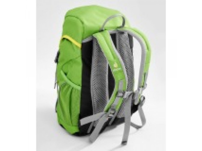 Детский рюкзак Mercedes-Benz Kids Rucksack, Spring Lemon от Mercedes Детский рюкзак Mercedes-Benz Kids Rucksack, Spring Lemon
