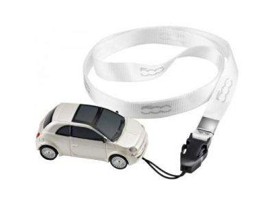 Флешка Fiat new 500 usb port, артикул 50906524 от Fiat Флешка Fiat new 500 usb port, артикул 50906524