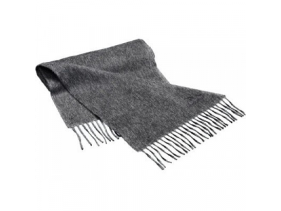 Кашемировый шарф Jaguar Cashmere Scarf Grey, артикул JSTSDG от JAGUAR Кашемировый шарф Jaguar Cashmere Scarf Grey, артикул JSTSDG