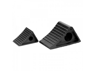 Упор противооткатной 120х80х70мм// MATRIX//Россия от MATRIX Упор противооткатной 120х80х70мм// MATRIX//Россия