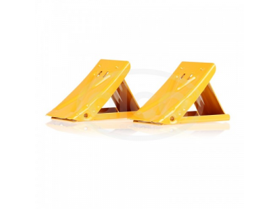 Противооткатный упор 680 кг.. (комплект 2 шт.) от ALCA Противооткатный упор 680 кг.. (комплект 2 шт.)