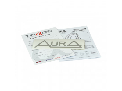 Пассивный сабвуфер 12" AURA SW-B121XL от AURA Пассивный сабвуфер 12" AURA SW-B121XL