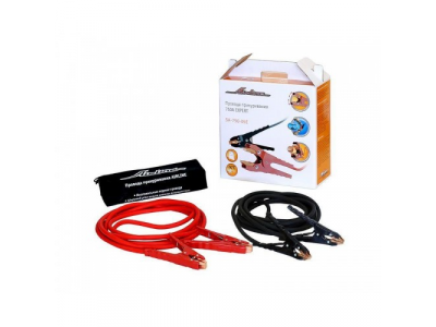 Провода для прикуривания Airline Expert sa-750-05e от Airline Провода для прикуривания Airline Expert sa-750-05e