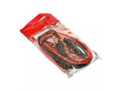 Провода стартовые 300А VETTLER (AM-3) от VETTLER Провода стартовые 300А VETTLER (AM-3)