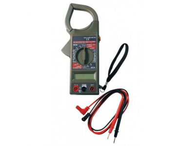 Клемметр DT 266 от Ресанта Клемметр DT 266