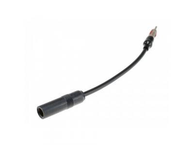 Антенный удлинитель Aura ANX-1002, 0,2 м, DIN>DIN от AURA Антенный удлинитель Aura ANX-1002, 0,2 м, DIN>DIN