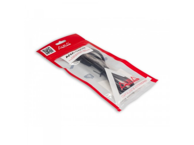 Антенный удлинитель Aura ANX-1010, 1 м, DIN>DIN от AURA Антенный удлинитель Aura ANX-1010, 1 м, DIN>DIN