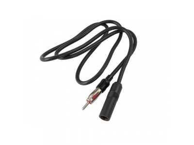 Антенный удлинитель Aura ANX-1010, 1 м, DIN>DIN от AURA Антенный удлинитель Aura ANX-1010, 1 м, DIN>DIN