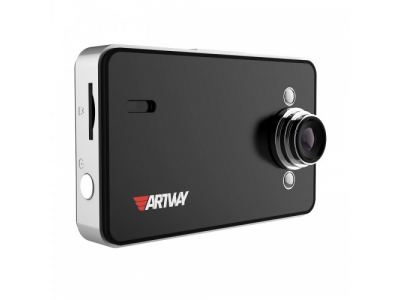 Видеорегистратор Artway AV-110 от ARTWAY Видеорегистратор Artway AV-110