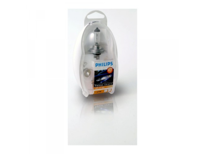 Комплект запасных деталей Easy Kit H7//