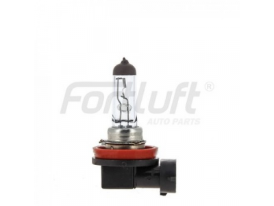 Fortluft Автомобильная лампа H16 12v 19w от Fortluft Fortluft Автомобильная лампа H16 12v 19w