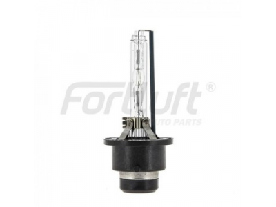 Fortluft Ксеноновая лампа D4S 4300K 12V от Fortluft Fortluft Ксеноновая лампа D4S 4300K 12V