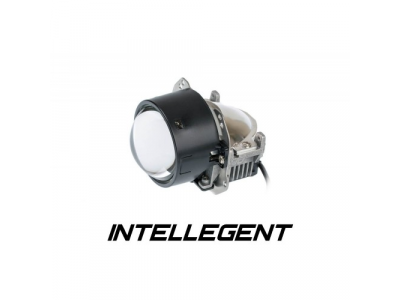 Светодиодные би-линзы Optima Premium Bi-LED LENS Intellegent Series 3.0" от OPTIMA Светодиодные би-линзы Optima Premium Bi-LED LENS Intellegent Series 3.0"