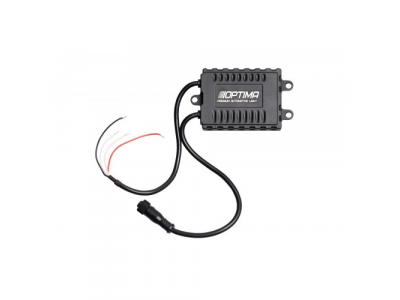 Светодиодные би-линзы Optima Premium Bi-LED LENS Adaptive Series 2.8"