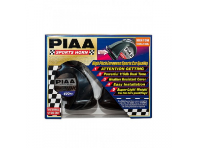 PIAA EURO SPORTS HORN от PIAA PIAA EURO SPORTS HORN