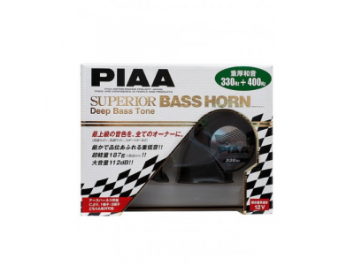 PIAA SUPERIOR BASS HORN от PIAA PIAA SUPERIOR BASS HORN