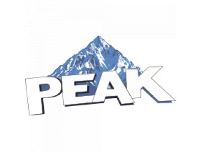 Пластиковая вставка для подъемников PEAK от PEAK Пластиковая вставка для подъемников PEAK