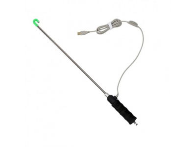 Управляемый USB видеоэндоскоп jProbe ST/UV 1-12-45-FF от JPROBE Управляемый USB видеоэндоскоп jProbe ST/UV 1-12-45-FF