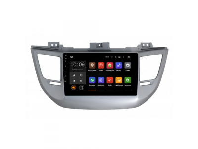 Штатная магнитола Roximo 4G RX-2013 для Hyundai Tucson 2016 от ROXIMO Штатная магнитола Roximo 4G RX-2013 для Hyundai Tucson 2016