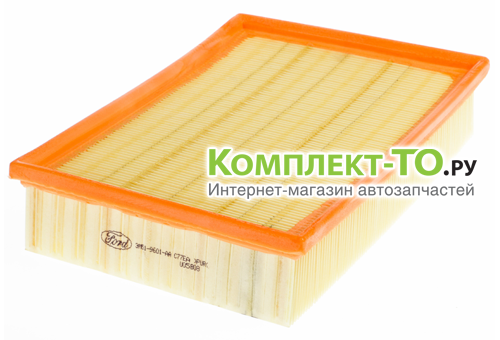 Фильтр воздушный Форд Фокус 2 плоский для FORD FOCUS 2 1232496 Фильтр воздушный Форд Фокус 2 плоский для FORD FOCUS 2 1232496
