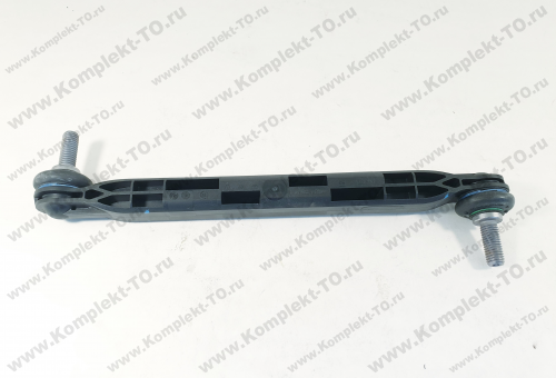 Стойка стабилизатора поперечной устойчивости переднего для CHEVROLET CRUZE 13219141 Стойка стабилизатора поперечной устойчивости переднего для CHEVROLET CRUZE 13219141