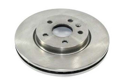 Диск тормозной передний Круз 15 Диск тормозной передний Круз 15