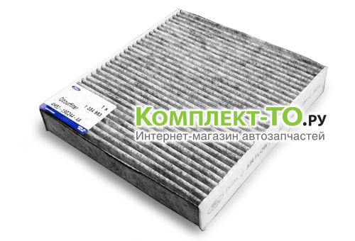 Фильтр салонный для FORD FOCUS 2 1354953 Фильтр салонный для FORD FOCUS 2 1354953