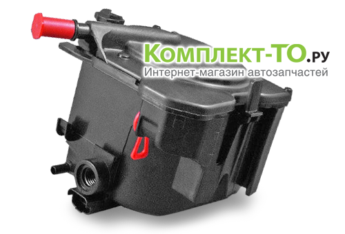 Фильтр топливный 1.6 дизель для FORD FUSION 1543178 Фильтр топливный 1.6 дизель для FORD FUSION 1543178