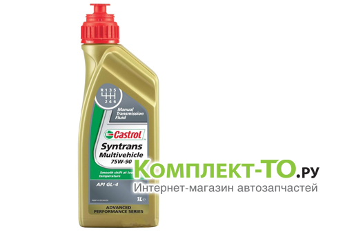 Масло для МКПП Форд Фокус 2 для FORD FOCUS 2 154FA3 Масло для МКПП Форд Фокус 2 для FORD FOCUS 2 154FA3