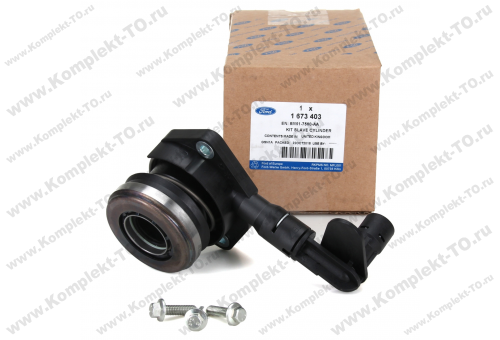 Подшипник выжимной Форд Фокус 2 1.4л 1.6л и 1.8л 2004-2006 для FORD FOCUS 2 1673403 Подшипник выжимной Форд Фокус 2 1.4л 1.6л и 1.8л 2004-2006 для FORD FOCUS 2 1673403