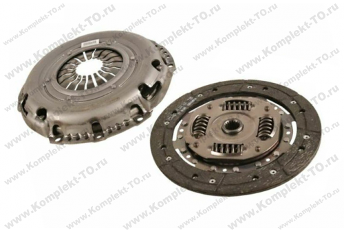 Диск сцепления Форд Фокус 2 и корзина 1.4л и 1.6л для FORD FOCUS 2 1746881 Диск сцепления Форд Фокус 2 и корзина 1.4л и 1.6л для FORD FOCUS 2 1746881