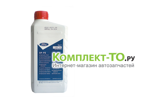 Форд Фокус 2 Масло в ГУР зеленая для FORD FOCUS 2 1781003 Форд Фокус 2 Масло в ГУР зеленая для FORD FOCUS 2 1781003