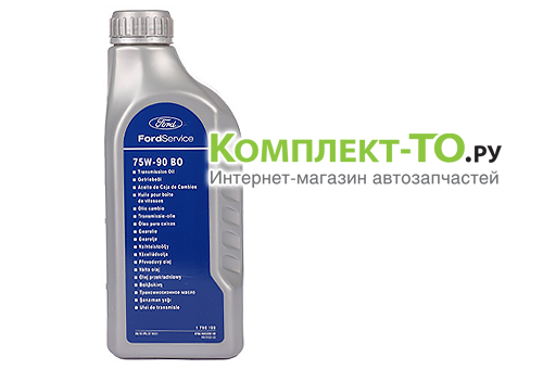 Масло для МКПП Форд Фокус 2 оригинал для FORD FOCUS 2 1790199 Масло для МКПП Форд Фокус 2 оригинал для FORD FOCUS 2 1790199