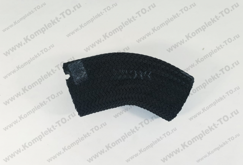 Патрубок интеркулера верхний прав для ХУНДАЙ GRAND STAREX H-1 281624A480 Патрубок интеркулера верхний прав для ХУНДАЙ GRAND STAREX H-1 281624A480