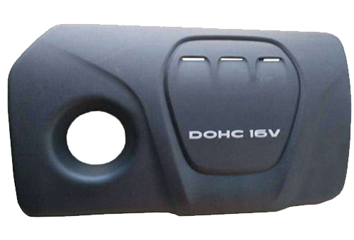 Крышка декоративная двигателя для КИА SPORTAGE 4 292402B920 Крышка декоративная двигателя для КИА SPORTAGE 4 292402B920