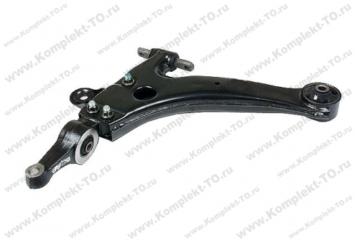 РЫЧАГ ПЕРЕДНЕЙ ПОДВЕСКИ НИЖНИЙ ПРАВЫЙ для ХУНДАЙ SONATA 5 TAGAZ 5450138011 РЫЧАГ ПЕРЕДНЕЙ ПОДВЕСКИ НИЖНИЙ ПРАВЫЙ для ХУНДАЙ SONATA 5 TAGAZ 5450138011