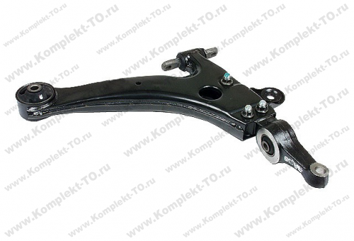 РЫЧАГ ПЕРЕДНЕЙ ПОДВЕСКИ НИЖНИЙ ПРАВЫЙ для ХУНДАЙ SONATA 5 TAGAZ 5450138620 РЫЧАГ ПЕРЕДНЕЙ ПОДВЕСКИ НИЖНИЙ ПРАВЫЙ для ХУНДАЙ SONATA 5 TAGAZ 5450138620