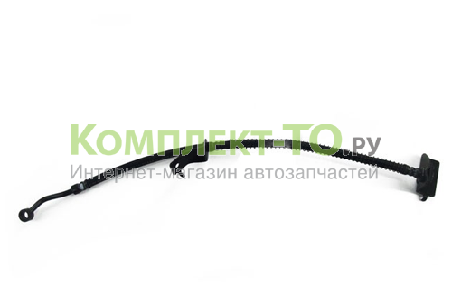 Шланг тормозной передний правый для ХУНДАЙ SOLARIS 587321R000 Шланг тормозной передний правый для ХУНДАЙ SOLARIS 587321R000