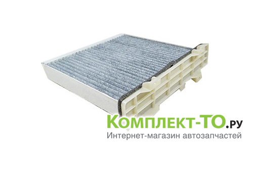 Фильтр салонный для MITSUBISHI PAJERO 4 7803A028 Фильтр салонный для MITSUBISHI PAJERO 4 7803A028