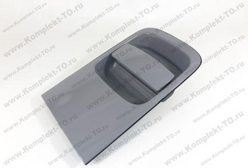 Ручка сдвижной двери наружная лев для ХУНДАЙ GRAND STAREX H-1 836504H150 Ручка сдвижной двери наружная лев для ХУНДАЙ GRAND STAREX H-1 836504H150