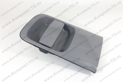 Ручка сдвижной двери наружная прав для ХУНДАЙ GRAND STAREX H-1 836604H150 Ручка сдвижной двери наружная прав для ХУНДАЙ GRAND STAREX H-1 836604H150