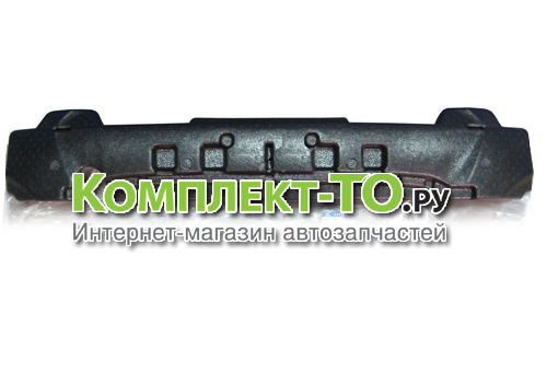 Абсорбер переднего бампера для ХУНДАЙ SOLARIS 865201R000 Абсорбер переднего бампера для ХУНДАЙ SOLARIS 865201R000