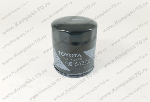 Фильтр масляный 2.7 бензин/3.0 дизель для TOYOTA LAND CRUISER PRADO 150 90915YZZD2 Фильтр масляный 2.7 бензин/3.0 дизель для TOYOTA LAND CRUISER PRADO 150 90915YZZD2