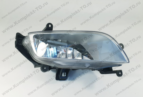 Фара противотуманная лев в сборе для ХУНДАЙ GRAND STAREX H-1 922014H000 Фара противотуманная лев в сборе для ХУНДАЙ GRAND STAREX H-1 922014H000