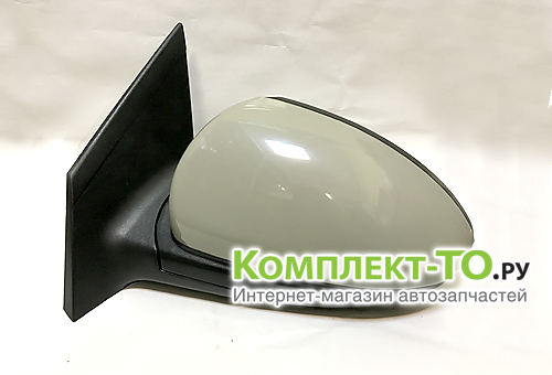 Зеркало левое Круз седан хетчбек для CHEVROLET CRUZE 95047424 Зеркало левое Круз седан хетчбек для CHEVROLET CRUZE 95047424