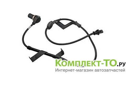 ДАТЧИК ABS ПЕРЕДНИЙ ЛЕВЫЙ для ХУНДАЙ SONATA 5 TAGAZ 9567038000 ДАТЧИК ABS ПЕРЕДНИЙ ЛЕВЫЙ для ХУНДАЙ SONATA 5 TAGAZ 9567038000