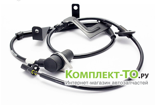 ДАТЧИК ABS ПЕРЕДНИЙ ПРАВЫЙ для ХУНДАЙ SONATA 5 TAGAZ 956703C100 ДАТЧИК ABS ПЕРЕДНИЙ ПРАВЫЙ для ХУНДАЙ SONATA 5 TAGAZ 956703C100