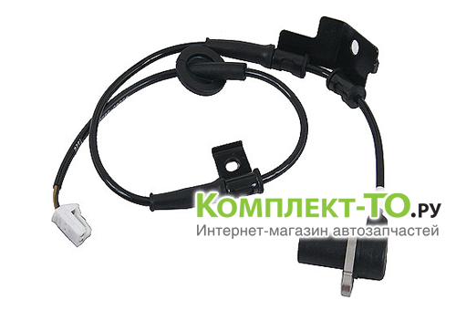 ДАТЧИК ABS ЗАДНИЙ ЛЕВЫЙ для ХУНДАЙ SONATA 5 TAGAZ 9568038501 ДАТЧИК ABS ЗАДНИЙ ЛЕВЫЙ для ХУНДАЙ SONATA 5 TAGAZ 9568038501