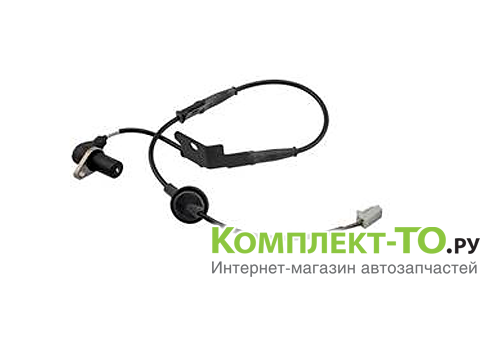 ДАТЧИК ABS ЗАДНИЙ ПРАВЫЙ для ХУНДАЙ SONATA 5 TAGAZ 9568038601 ДАТЧИК ABS ЗАДНИЙ ПРАВЫЙ для ХУНДАЙ SONATA 5 TAGAZ 9568038601